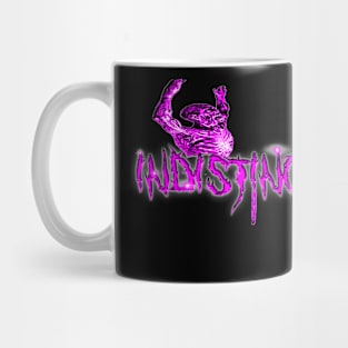 Indistinctmind Mug